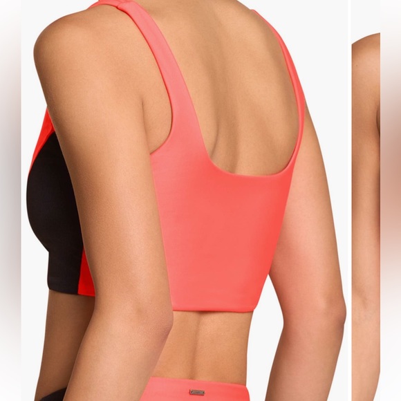 Maaji NWT SZ M- Fire Ninna Zip-Up - Picture 3 of 7